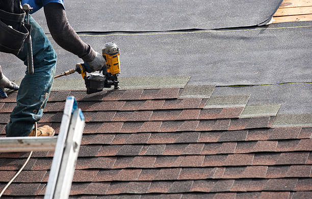 Licensed Roofing service in East Vandergrift, PA - Brentwood Metal Roofing